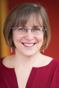 Laurie Ewert-Krocker Trainer for the SMTC AMI Montessori Introduction to Adolescents 12-18 Certificate